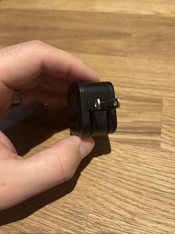Unità & Adattatore: Steckdosenadapter – Usato da Münsingen venduto da Poili-9 2