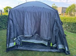 Outwell Daytona Air Tent + Inner Tent