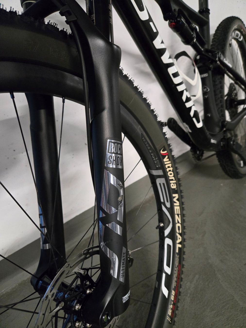 Specialized Vélos: VTT SPECIALIZED EPIC S-WORKS – D'occasion à Perly par Thierry3717 5