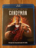 Blu Ray - Candyman Collector's Edition  / US-Code A