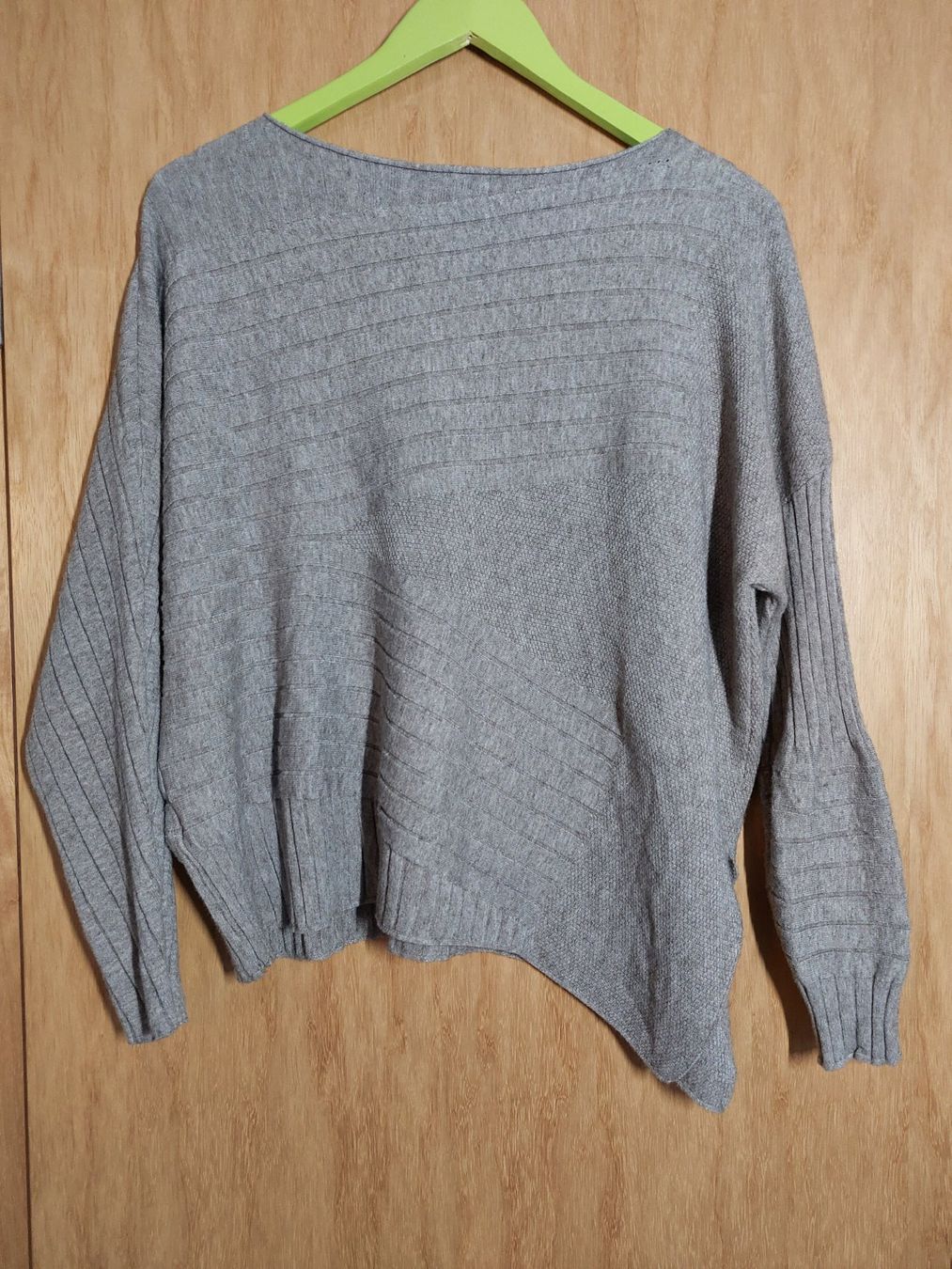 Maglioni & Felpe: Pulli Gr. L (asymetrisch) – Usato da Schmitten venduto da Renistern68 1