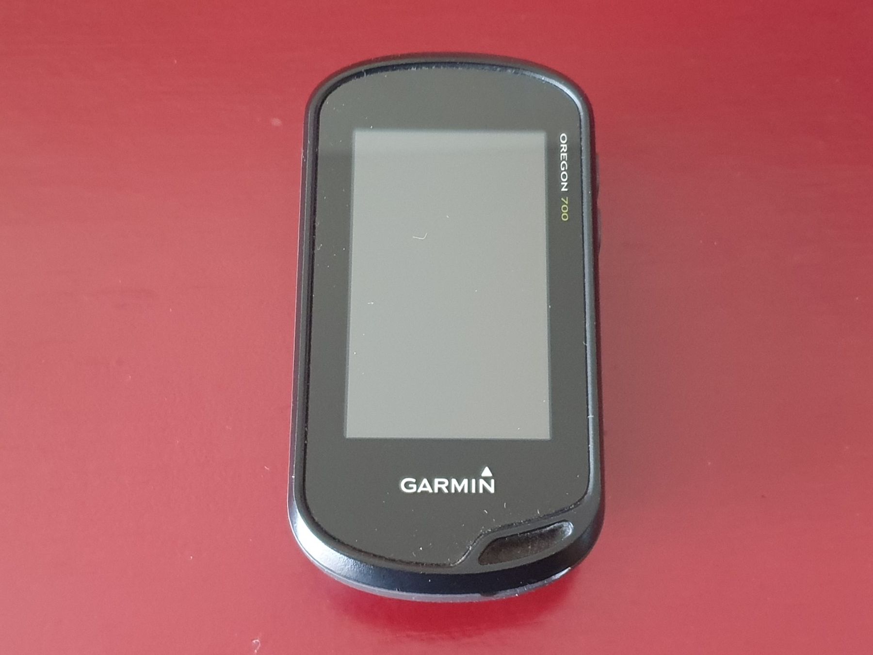 Garmin Navigatori: Garmin Oregon 700 – Usato da Windisch venduto da Zwieback8