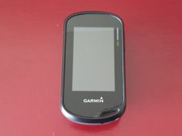 Garmin Oregon 700