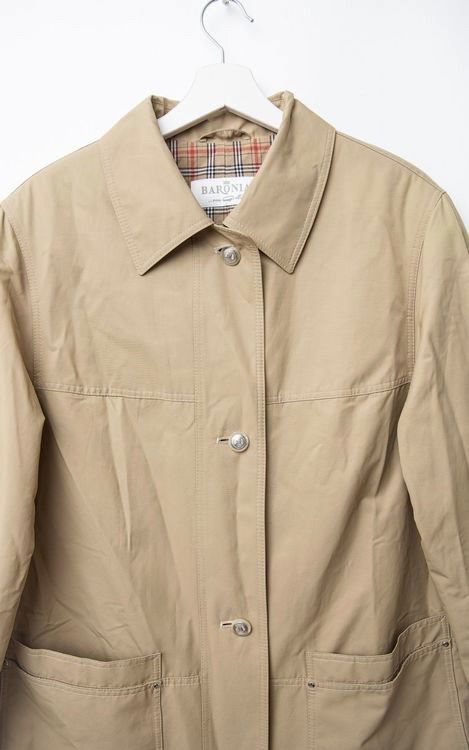 Vestes: Baronia Trenchcoat - Gr. 38 – D'occasion à Illnau par Monkky 5