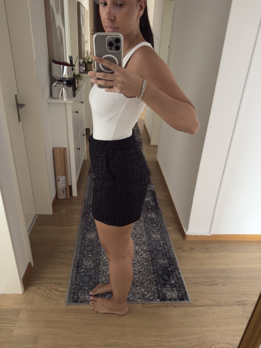Primark Pantalons: Shorts Primark schwarz – Neuf avec emballage d'origine à Niederhasli par elm_7pyv 1