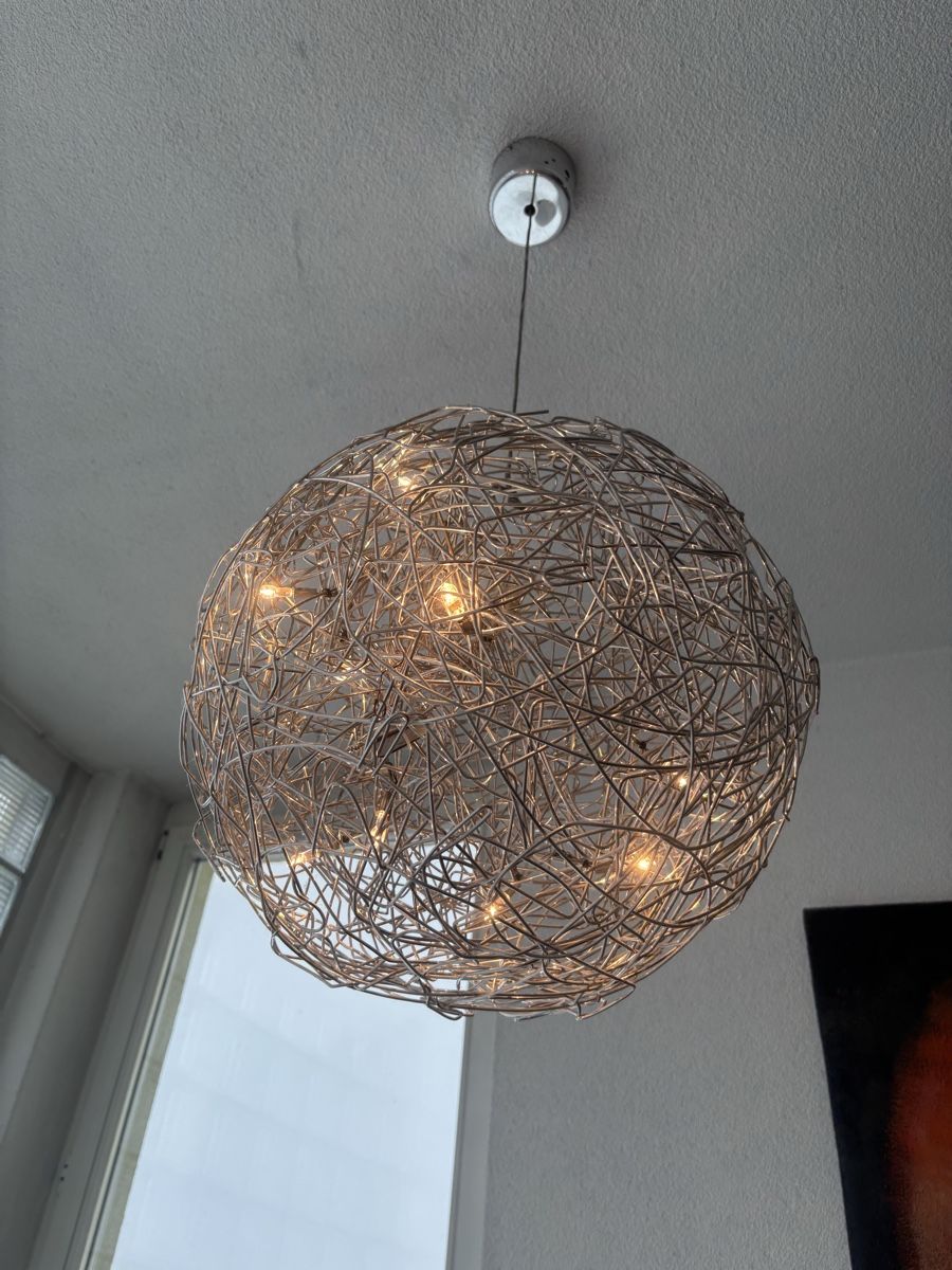 Catellani & Smith Lampen: Lampen – Gebraucht aus Küssnacht am Rigi von pat_6r9x 2