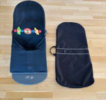 BabyBjörn Bouncer – mit Tragetasche & Spielbügel