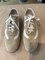 Donna Carolina Lederschuhe, Grösse 37, Sommer!