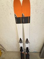 Skis de randonnée pour enfant Movement