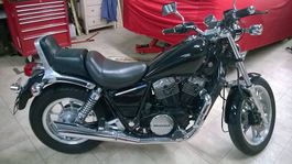 Honda VT 750C Shadow ? Excellent état - **BAISSE DE PRIX**