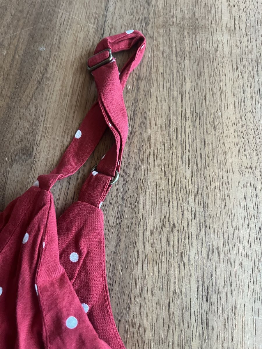 Kleider: Kleid Gr M  – Neu (gemäss Beschreibung) aus Aarberg von Jakaro 4