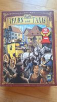 Thurn und Taxis - Brettspiel