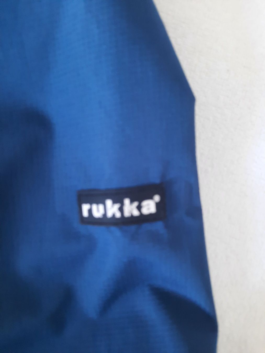 Rukka Giacche: Regenjacke – Nuovo (secondo la descrizione) da Wittenbach venduto da bal_my2q 3