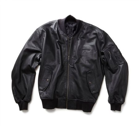 Boeing MA-1 Lederjacke