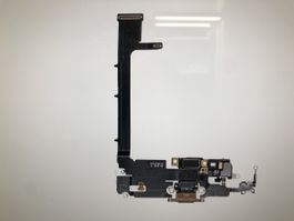 Iphone 11 pro Max Ladebuchse 
