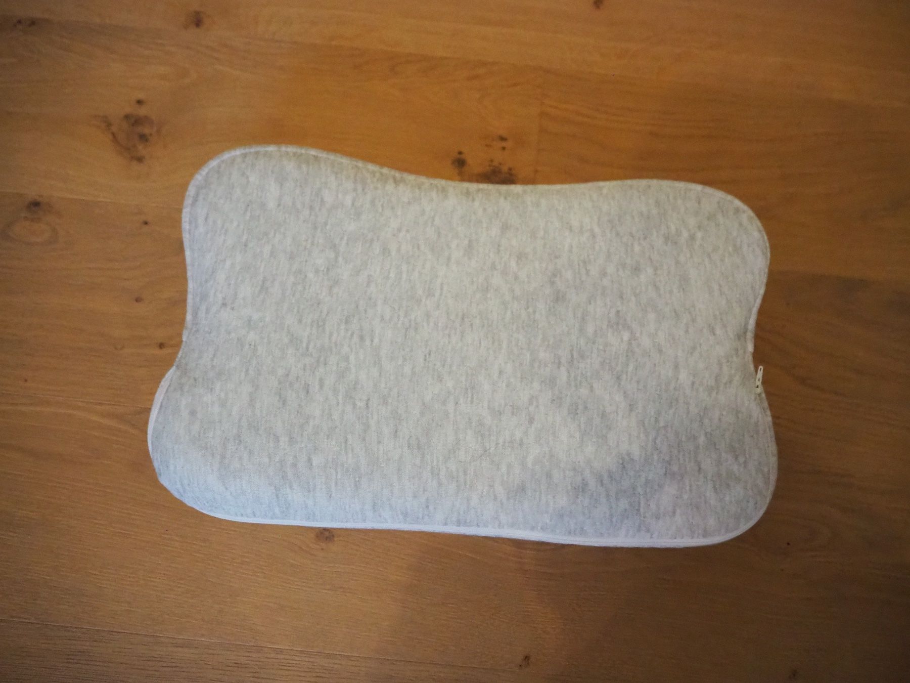 Blackroll Kissen: Kissen BLACKROLL – Gebraucht aus Zürich von snowow