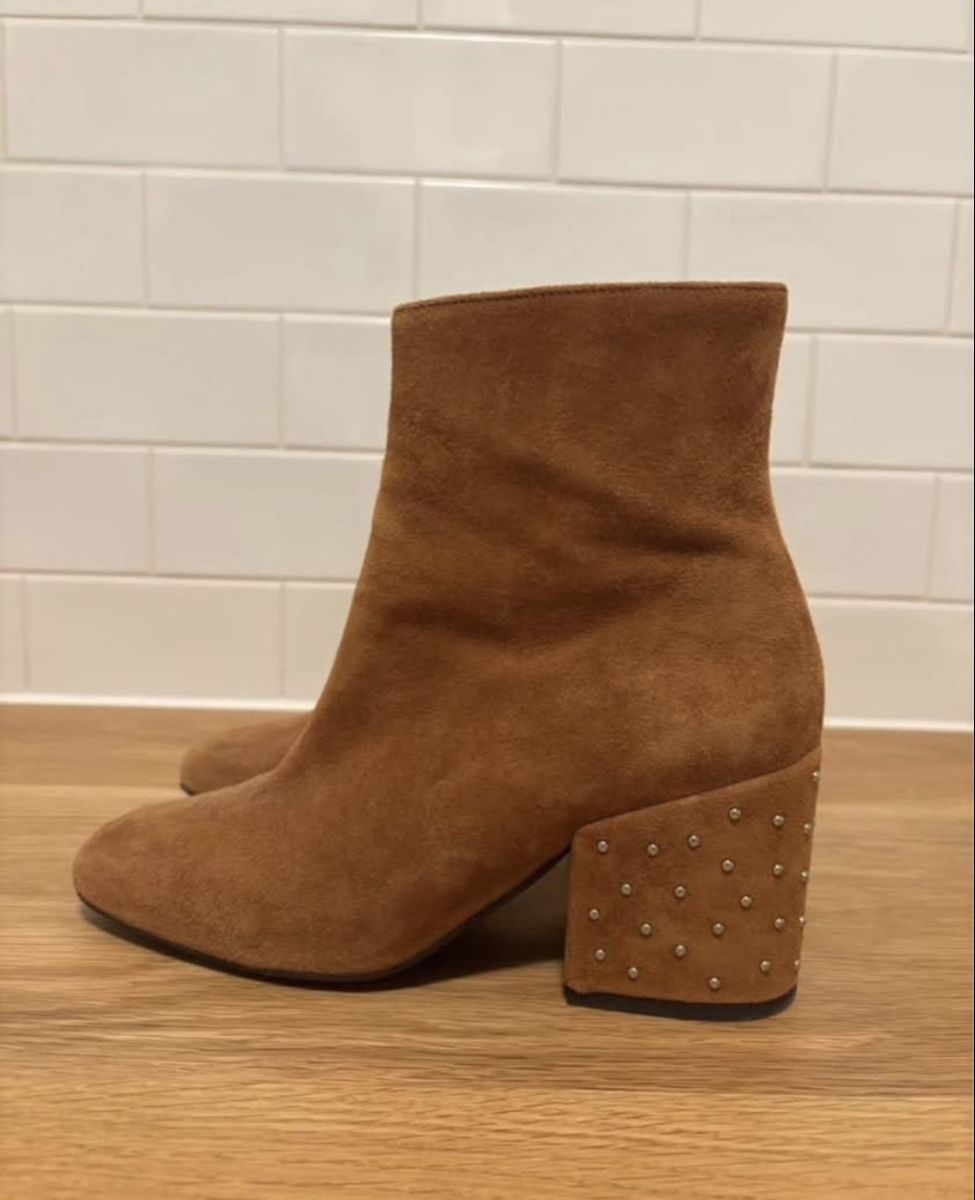 Kooples Scarpe da donna: Bottines The Kooples t. 37 – Nuovo (secondo la descrizione) da Chavannes-Renens venduto da Meilina.R17 1