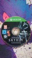The Elder Scrolls V Skyrim Special Edition Xbox One