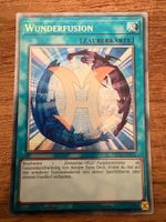 Yu-Gi-Oh! Karte - Wunderfusion (MP25-DE021)