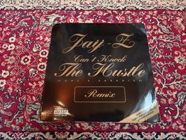 Jay-Z - Cant Knock The Hustle Remix