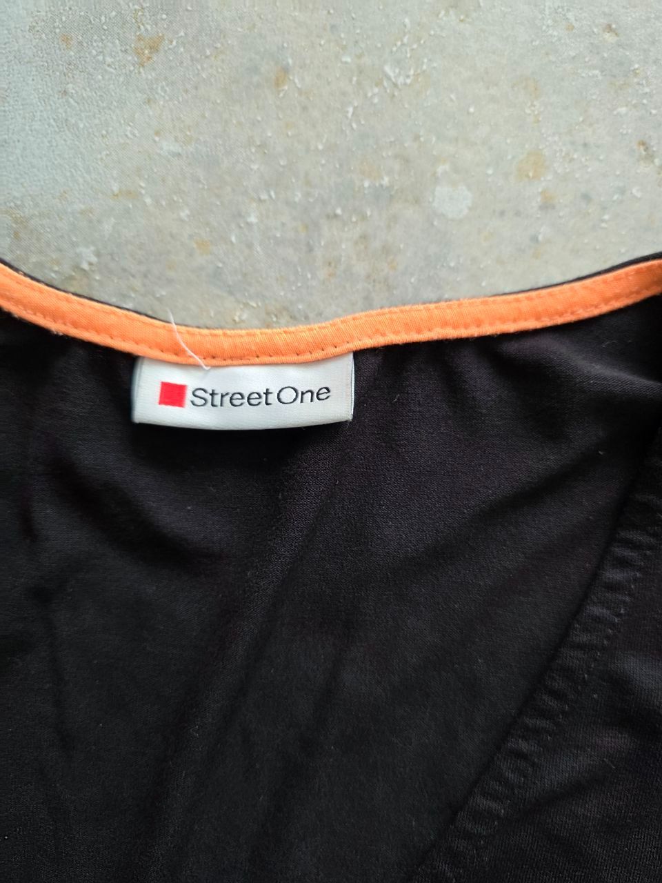 Vestiti: Street One Kleid Gr. 38 – Usato da Maur venduto da Edsch 1