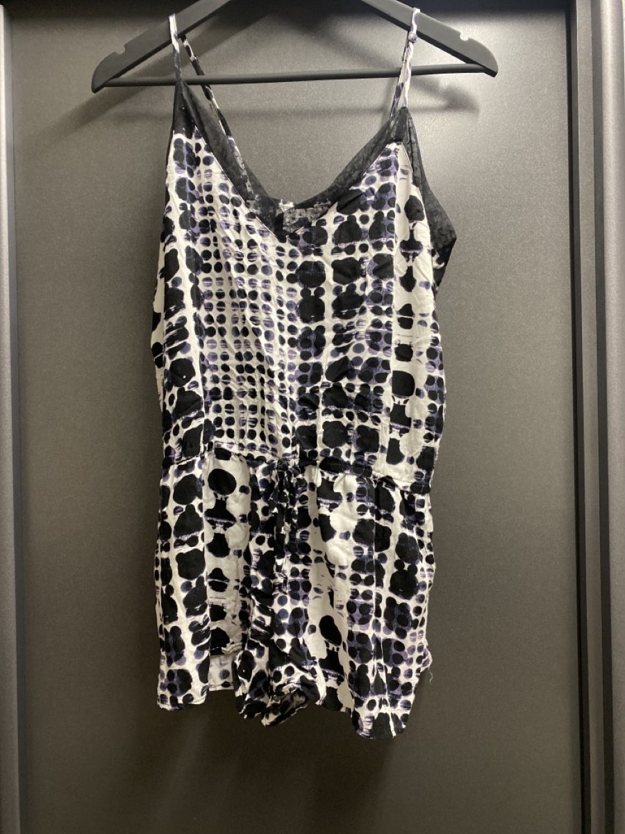 Tute: Overall Jumpsuit – Usato da Lachen SZ venduto da nathiisch