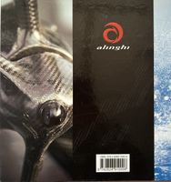 Alinghi America’s Cup 2007 Ernesto Bertarelli Éditions top