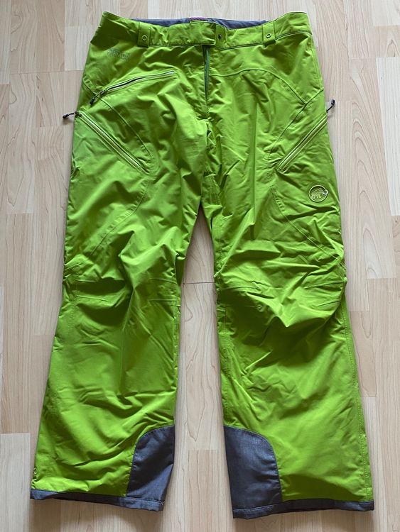 Mammut Skihose | Kaufen Auf Ricardo