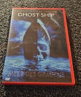 Ghost Ship - Meer des Grauens (20780)