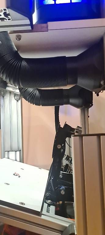 Ventilatori: Ventilation diy  – Usato da Genève venduto da dav_sfn6 2