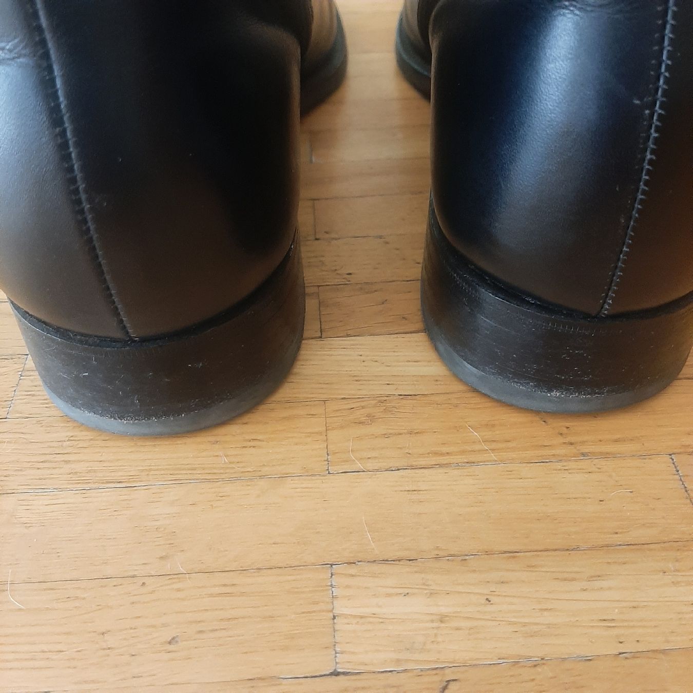 J.M. Weston Herrenschuhe: Weston boots Jodhpur taille 42.5 – Gebraucht aus Chêne-Bourg von chsandra34 7