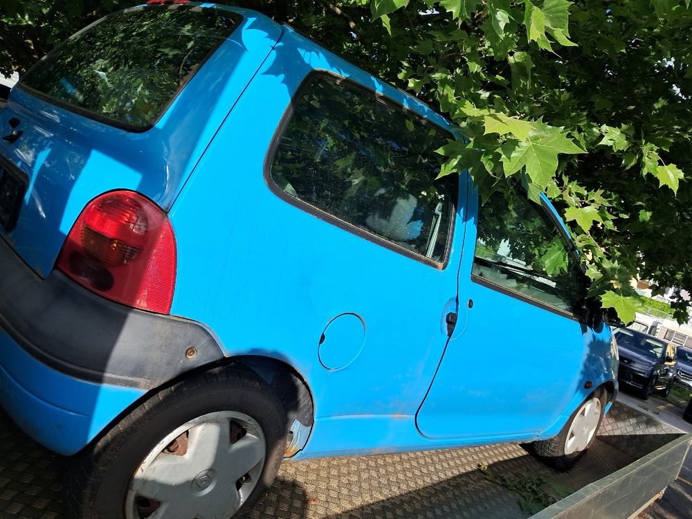 twingo