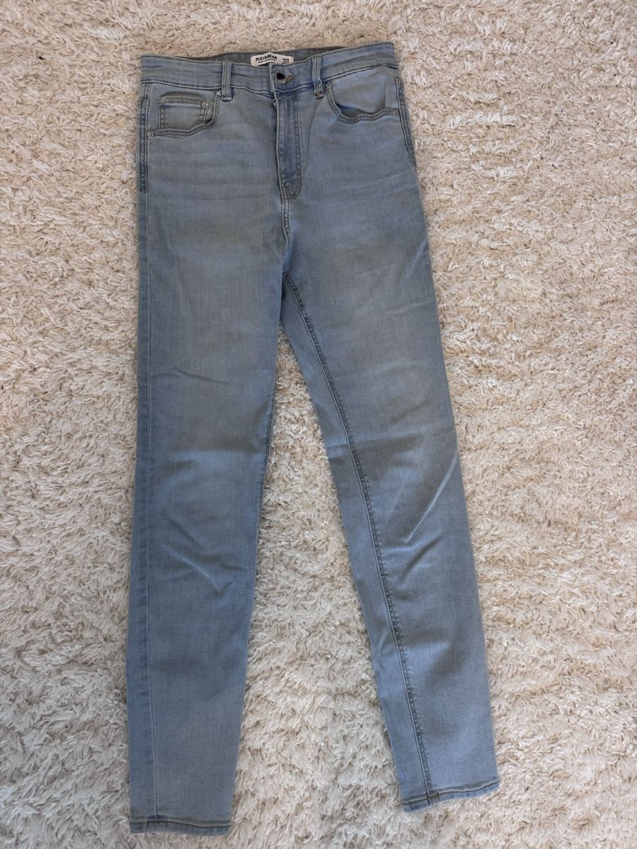 Pull&Bear Jeans: Pull&Bear Jeans – Gebraucht aus Scharans von ali_jj7c