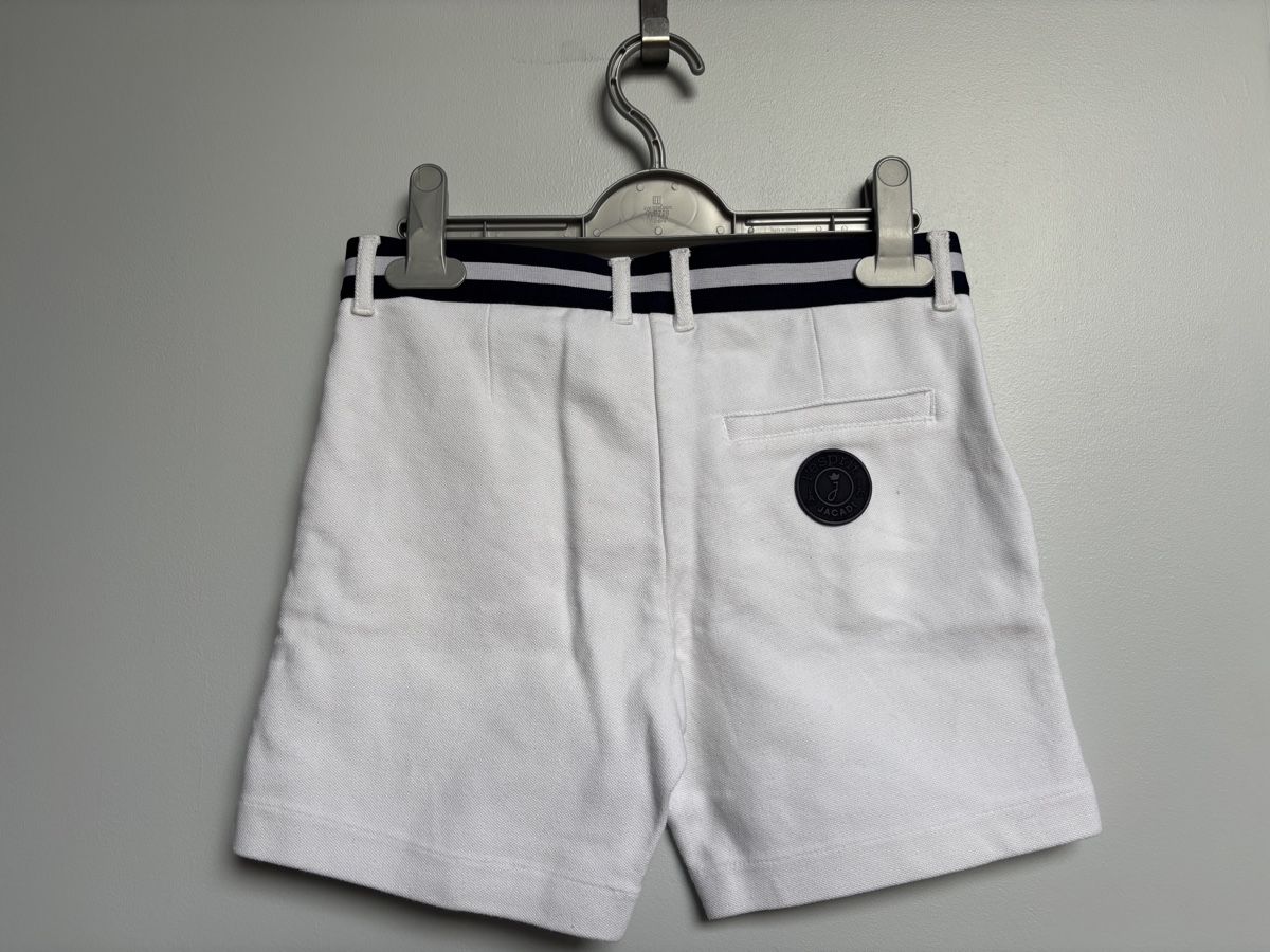 Jacadi Pantalons: Short Jacadi 10 ans - 140cm COMME NEUF – Neuf (Voir description) à Founex par ari_2gt7 1