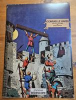 Conrad le Hardi (ONE-SHOT E.O. 1977 T.T.B.E.)  Bob  De Moor