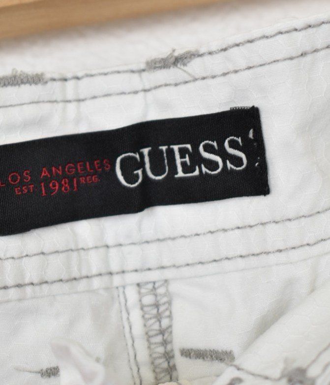 Guess Pantaloni: Guess Shorts, W38 – Usato da Nürensdorf venduto da 2ND_STORY 6