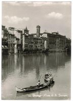 AK Firenze Case di S. Jacopo, Barche