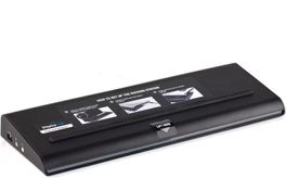 Targus Universal USB 3.0 DV2K Docking Station ACP77EUZ