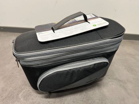 Racktime Fahrradtasche Talisplus 2.0