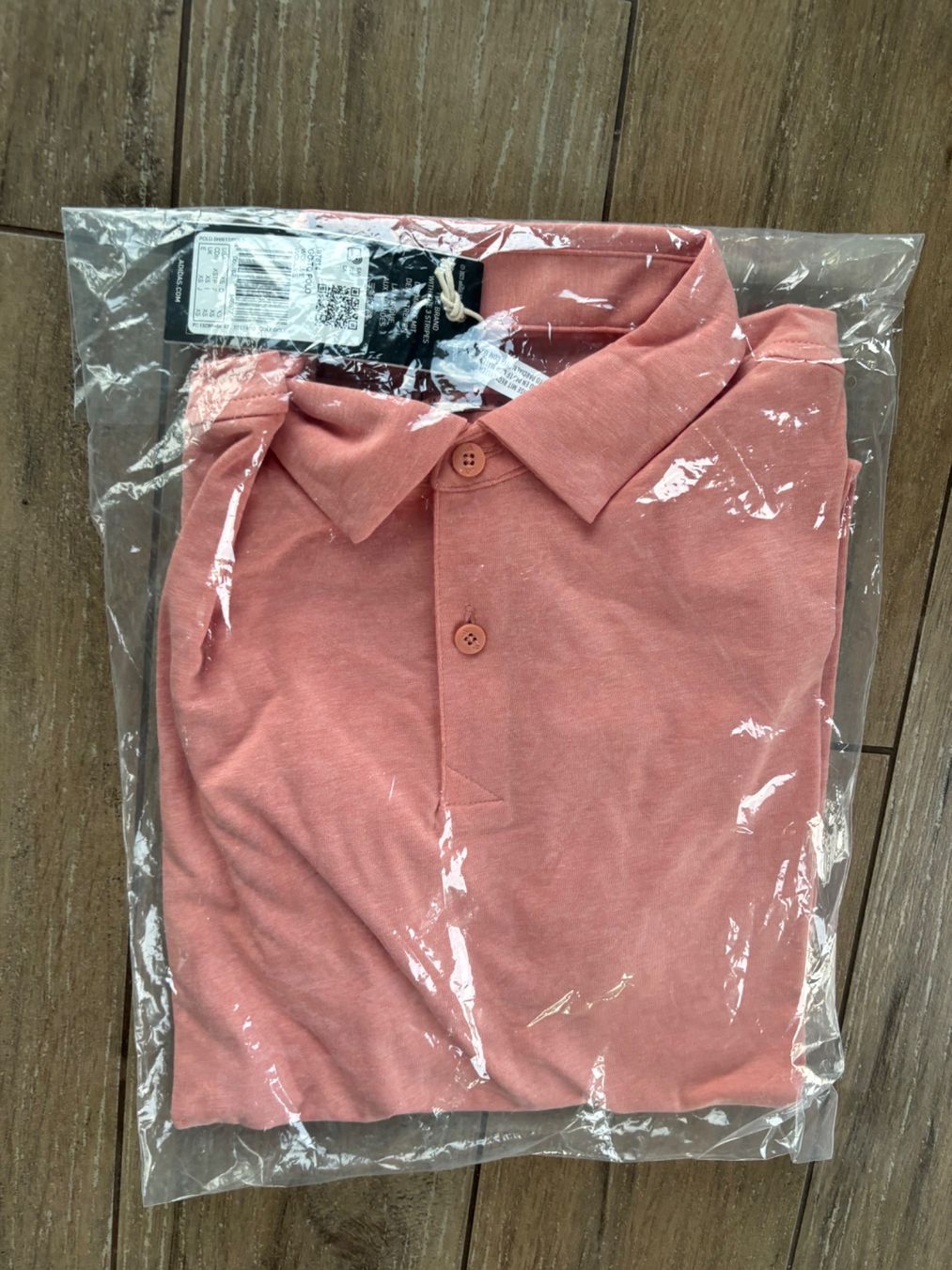 Adidas Magliette Polo: XS_adidas_NEU_LP 65 sfr – Nuovo e nell'imballaggio originale da Versegeres venduto da kista 1