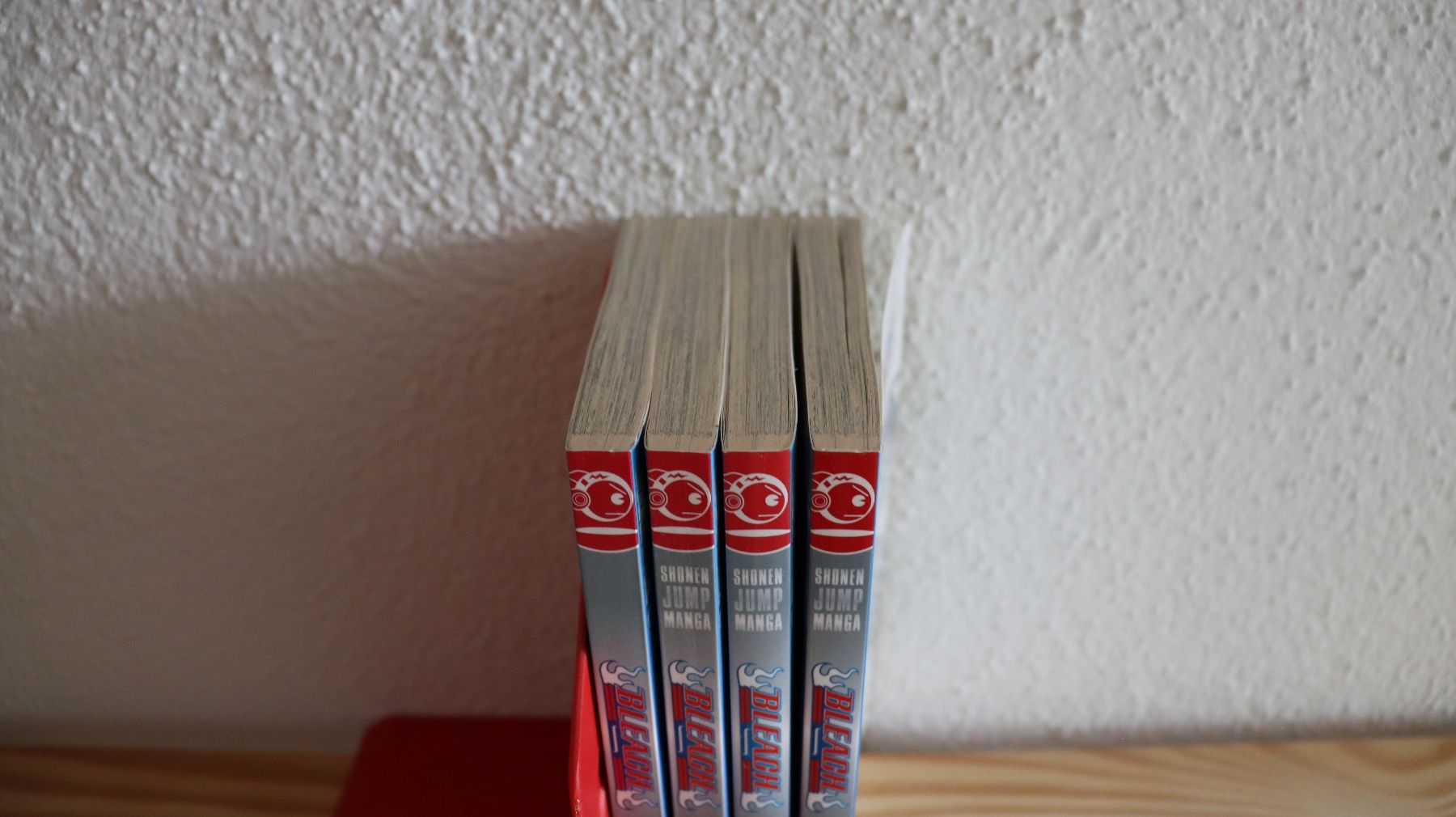 Fumetti: Bleach 1-4 – Nuovo (secondo la descrizione) da Schwanden GL venduto da BrotherRiel 3