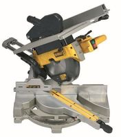 DeWalt Paneel- Tischkreissäge D27112