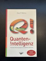 Buch Quantenintelligenz Klaus P. Medicus