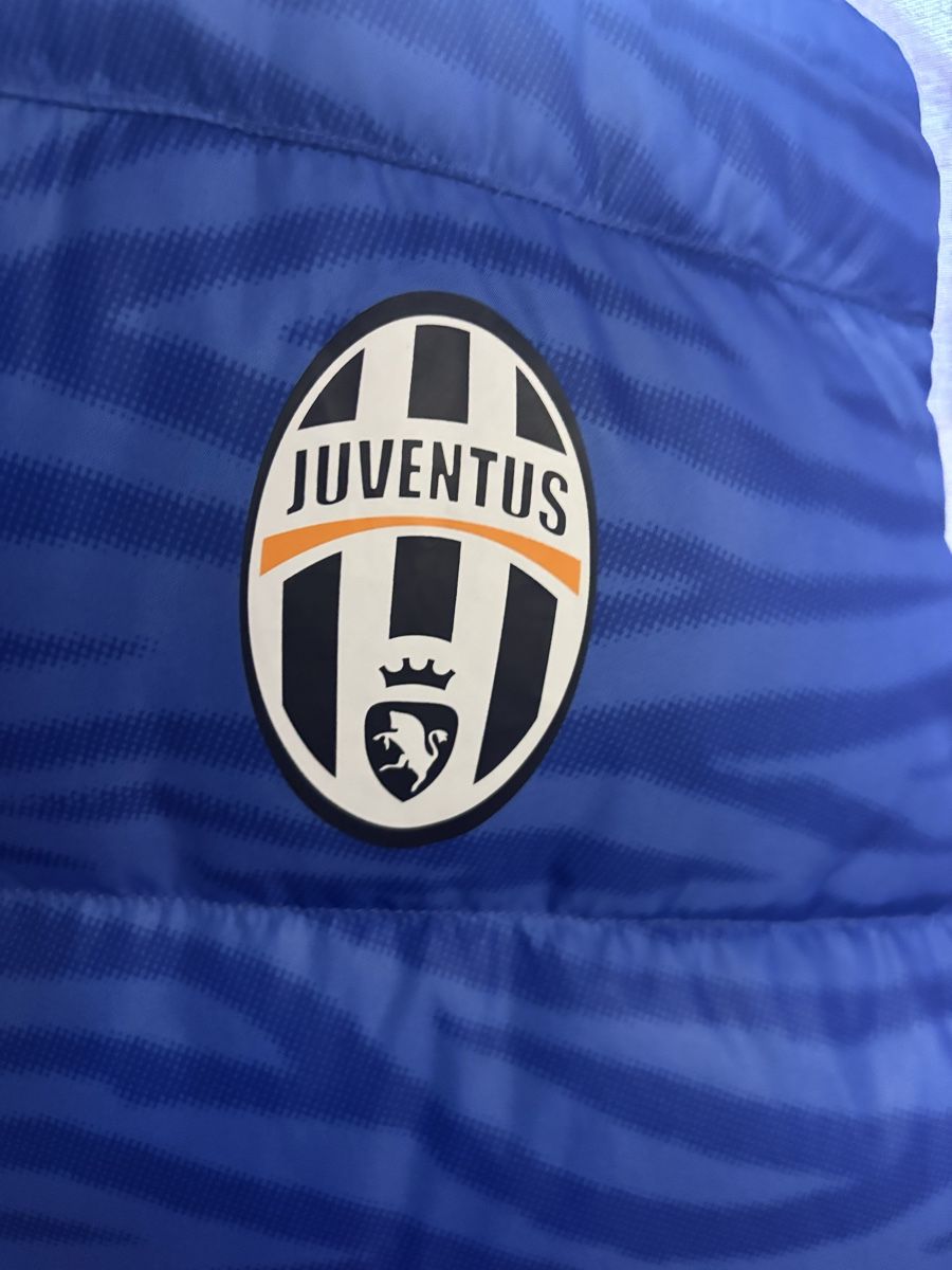 Canottiere & Pantaloni: Juventus Weste – Nuovo e nell'imballaggio originale da Dättlikon venduto da Cocco2 4