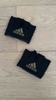Adidas Trainingshandschuhe schwarz Grösse U-01 neu