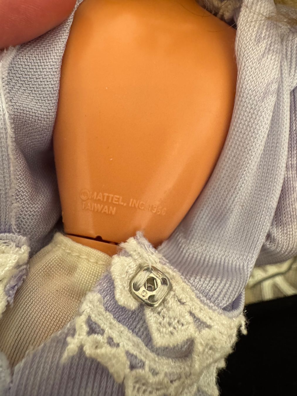 Bambole: Vintage Barbie Mattel – Usato da Fislisbach venduto da chili2006 5