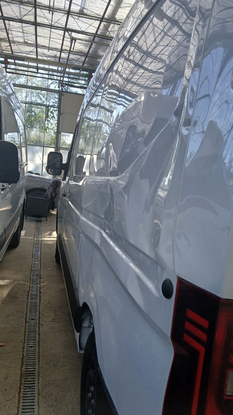 Renault Nutzfahrzeuge: Renault master  – Defekt aus Thörishaus von 8f44 2
