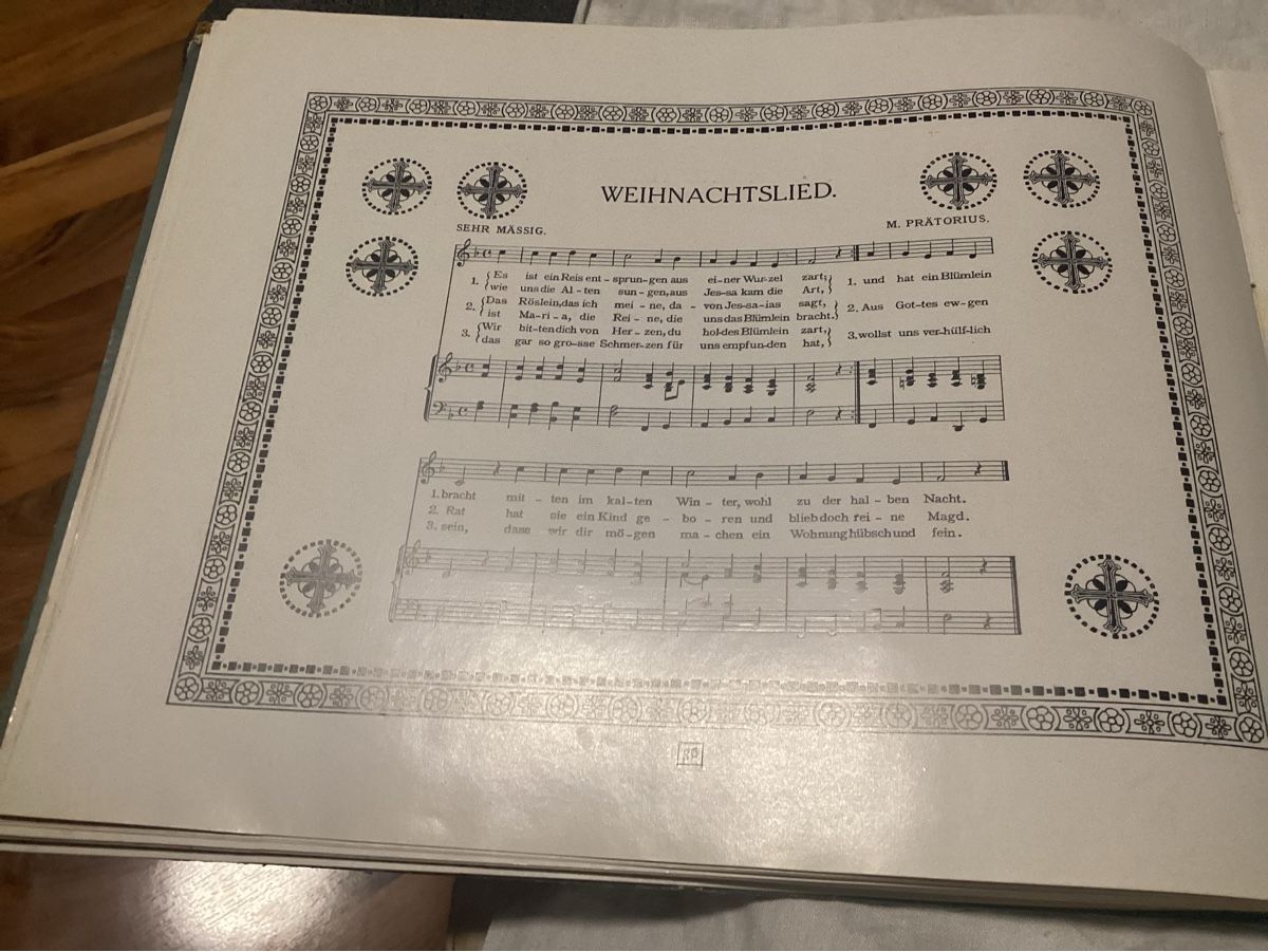 Libri: ANTIKES KINDERBUCH UM 1907 – Usato da Münchenstein venduto da NoSu98 6
