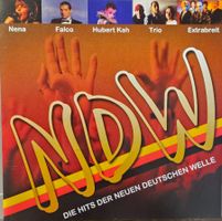 Various - NDW - Die Hits der Neuen Deutschen Welle