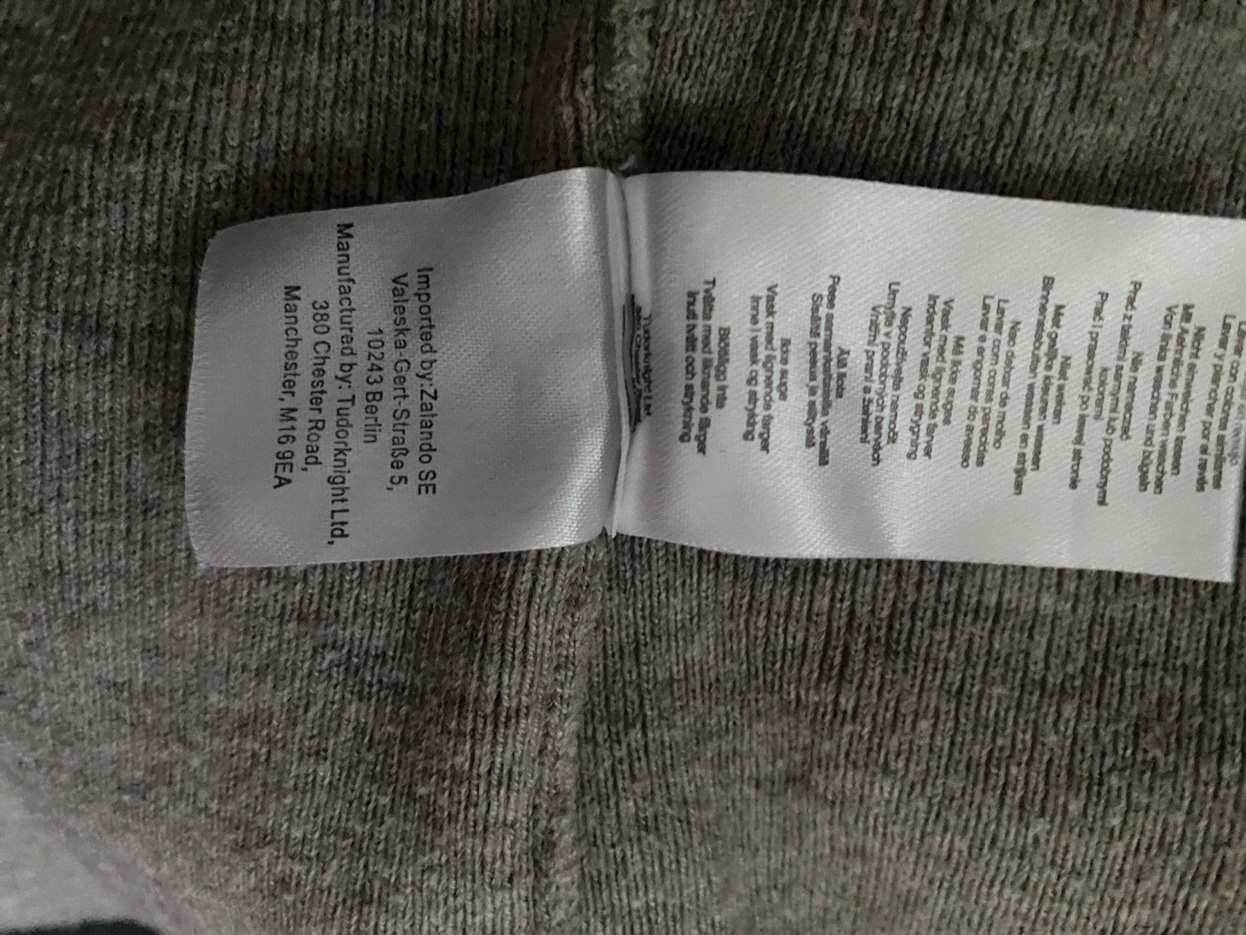 Vestiti: Strieck Kleid S-M – Nuovo (secondo la descrizione) da Liestal venduto da aarroon 6